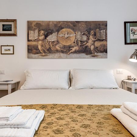 Dream House Scialoia Apartman Firenze Kültér fotó