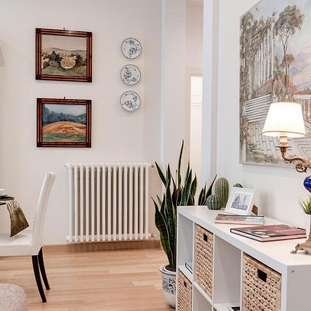 Dream House Scialoia Apartman Firenze Kültér fotó