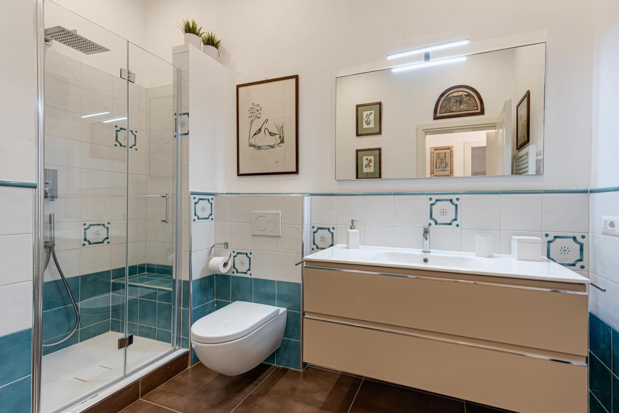 Dream House Scialoia Apartman Firenze Kültér fotó