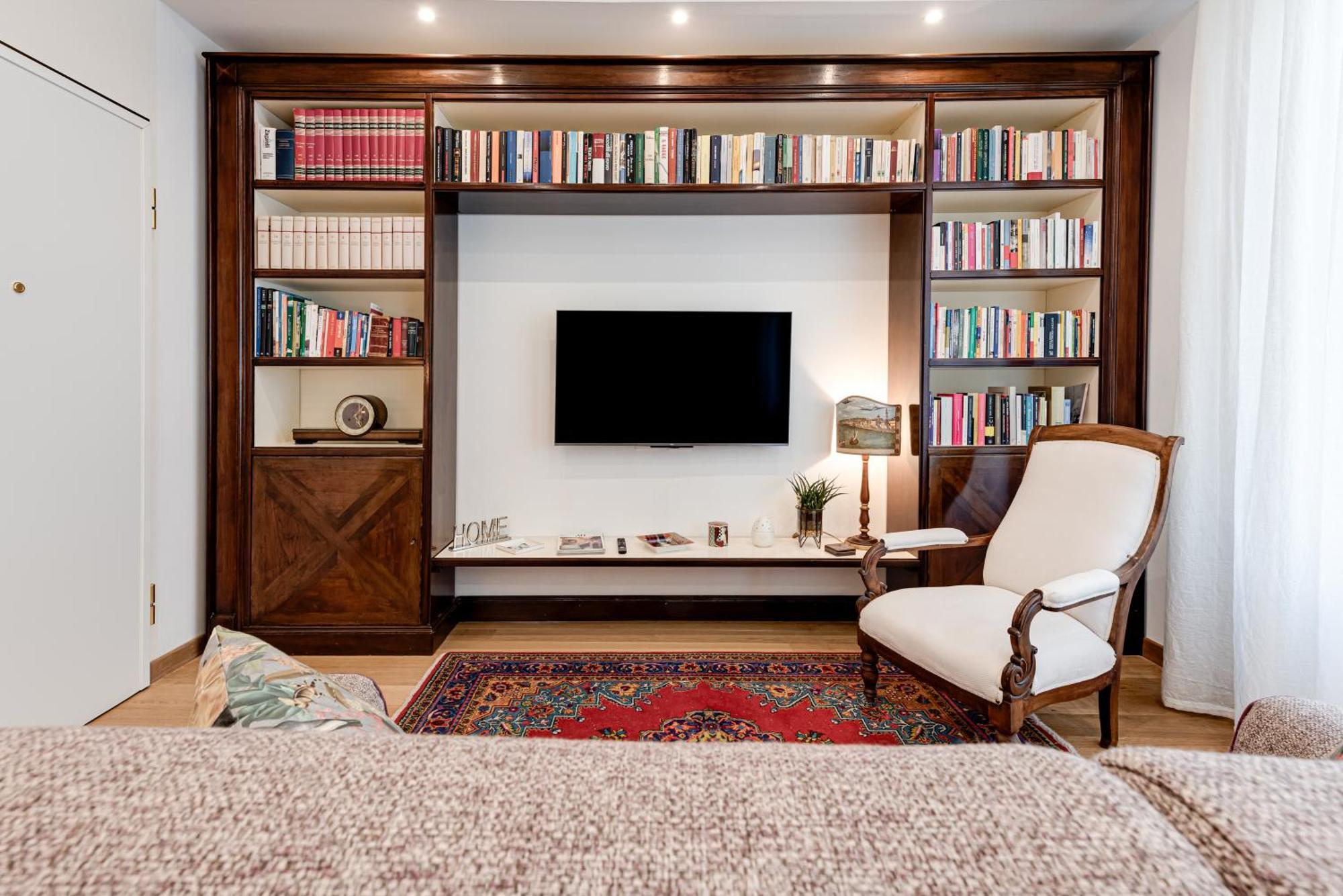 Dream House Scialoia Apartman Firenze Kültér fotó