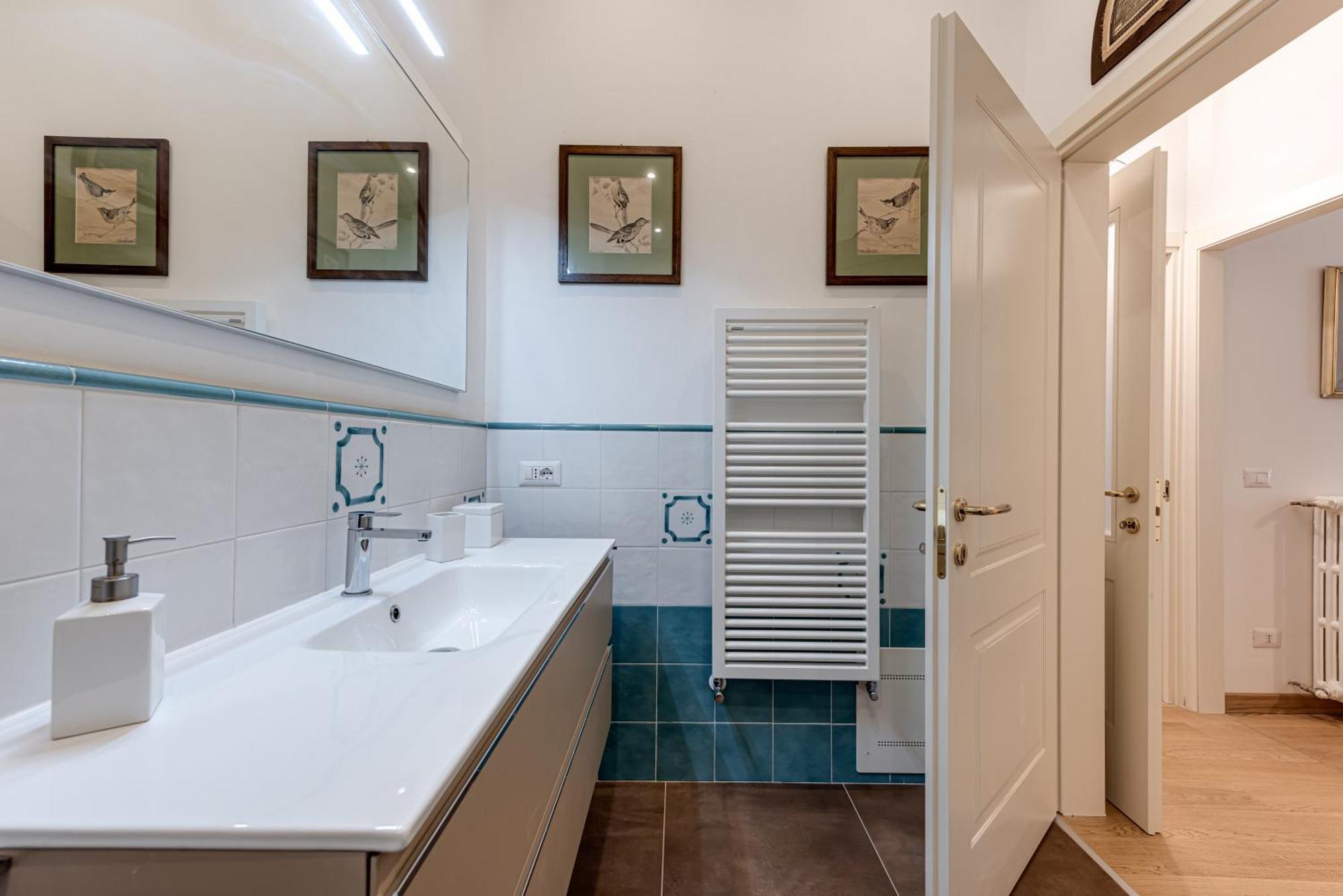 Dream House Scialoia Apartman Firenze Kültér fotó