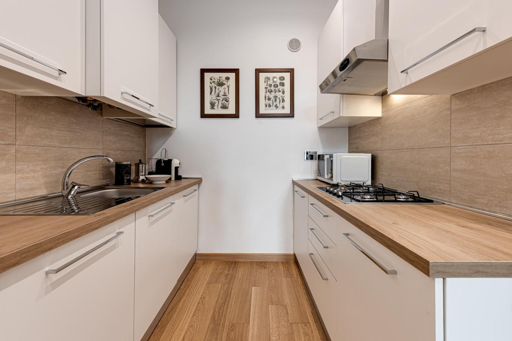 Dream House Scialoia Apartman Firenze Kültér fotó