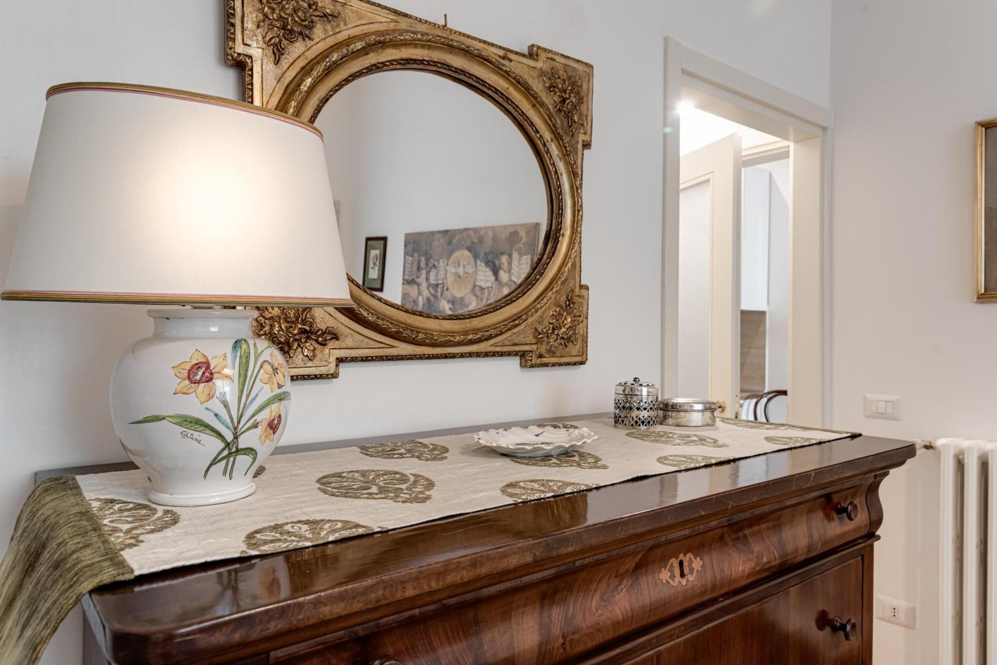 Dream House Scialoia Apartman Firenze Kültér fotó