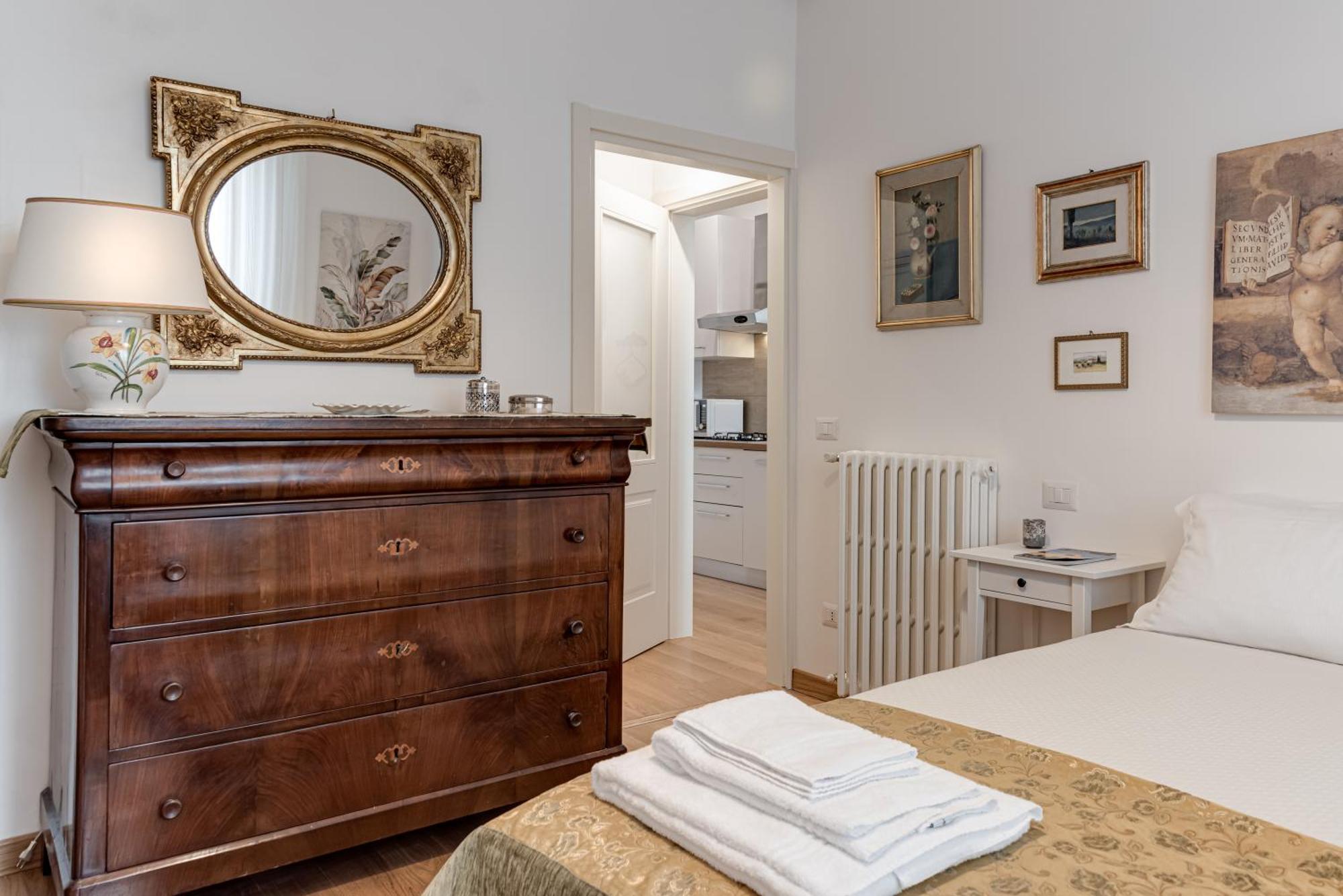 Dream House Scialoia Apartman Firenze Kültér fotó