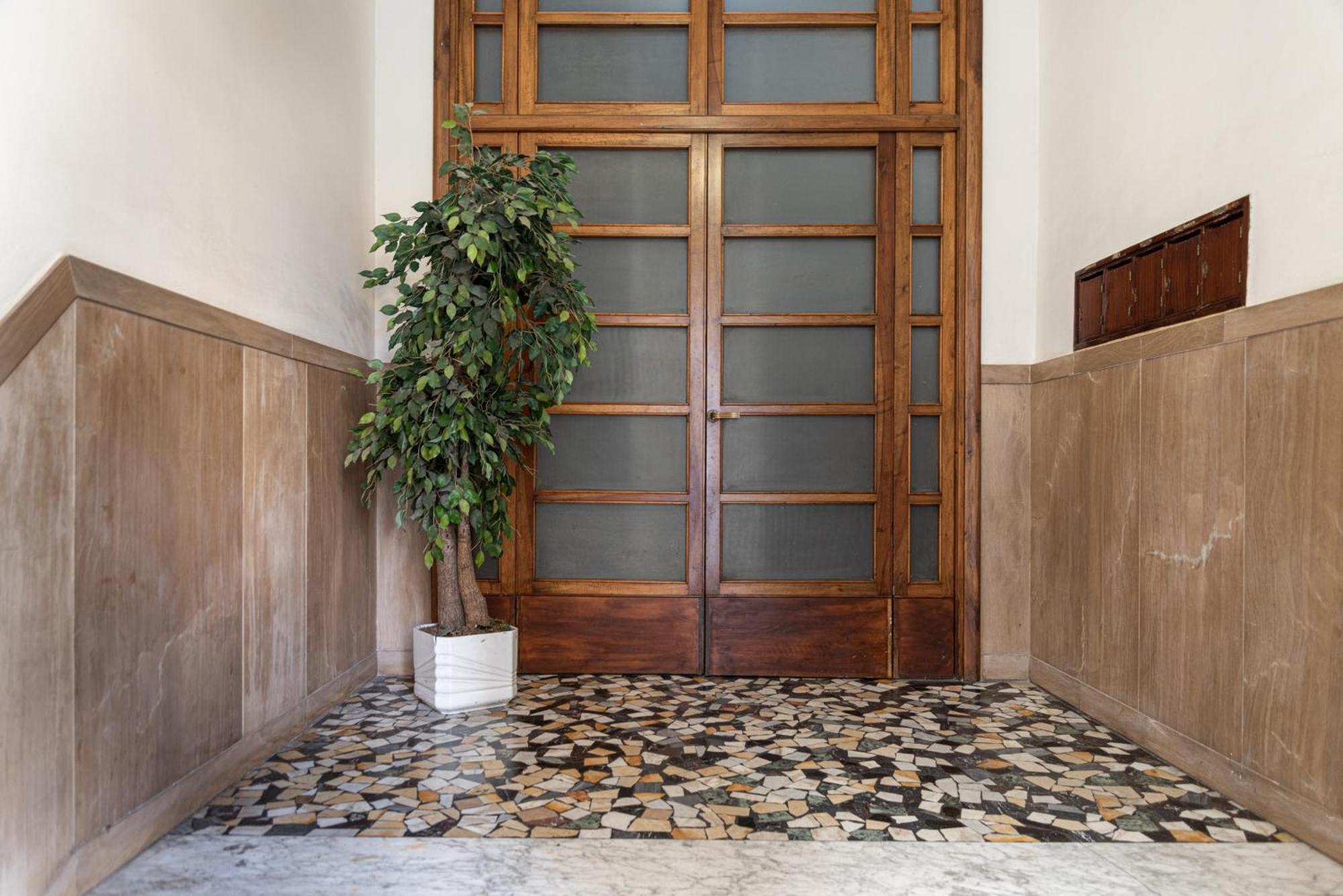 Dream House Scialoia Apartman Firenze Kültér fotó